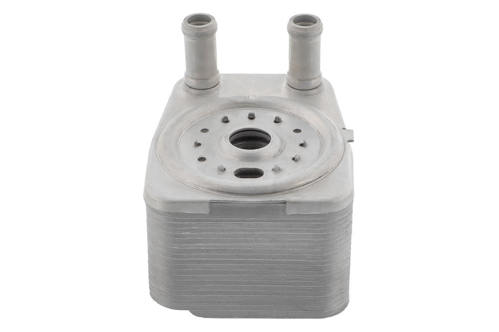 TOPRAN 112 203 Oil cooler, engine oil
