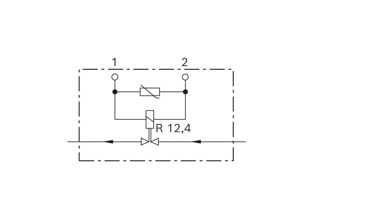 Coolant Control Valve-8