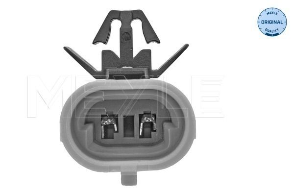 Sensor, wheel speed-1