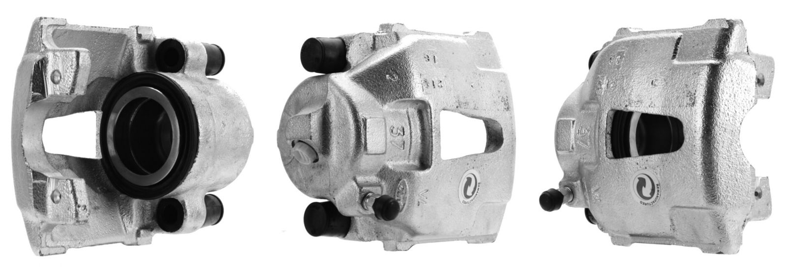 DRI 3149000 Brake caliper