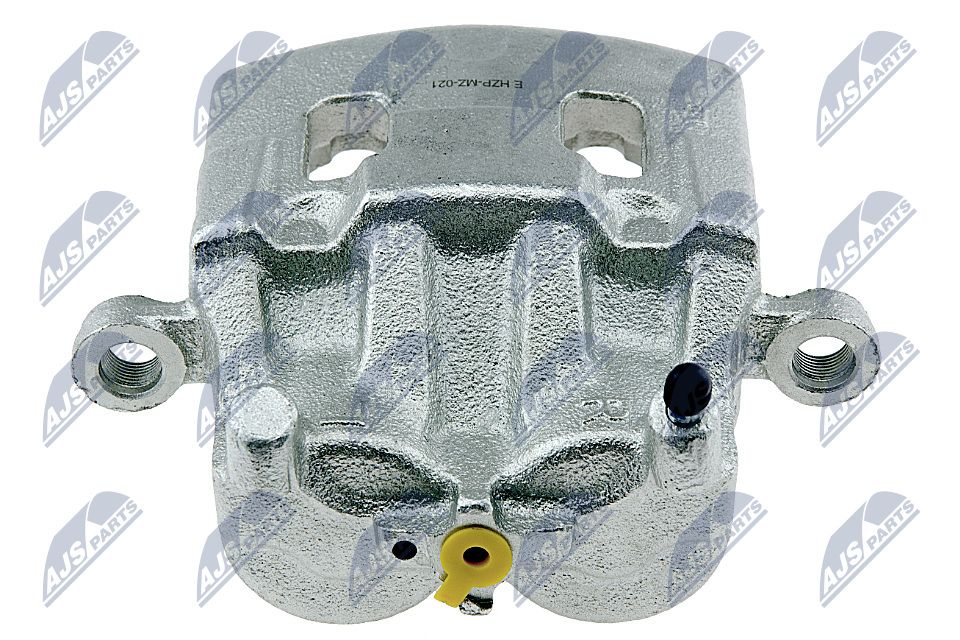 Brake Caliper-1