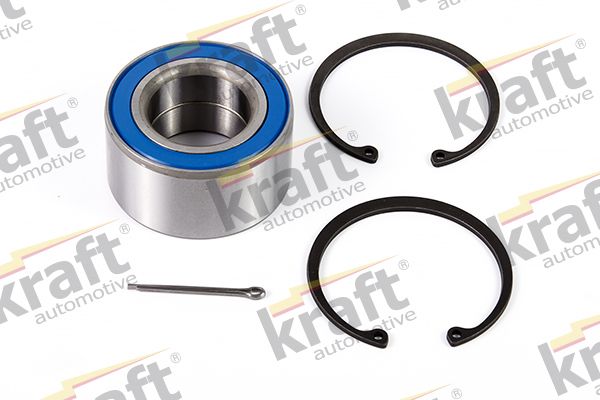 KRAFT AUTOMOTIVE 4101520 Wheel bearing kit