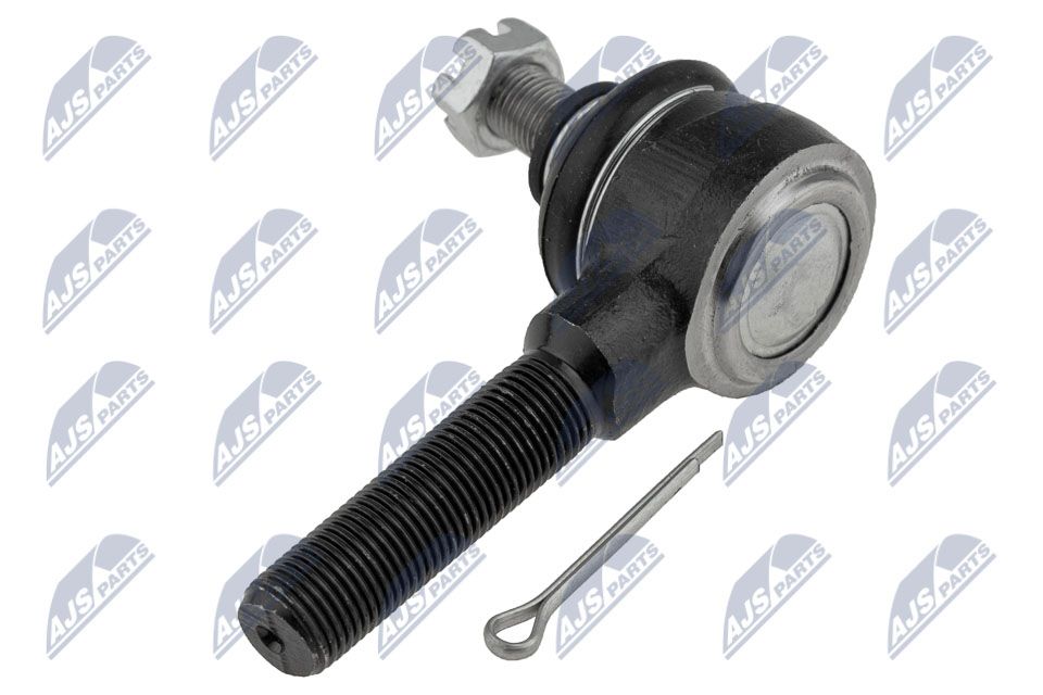 Tie Rod End-1
