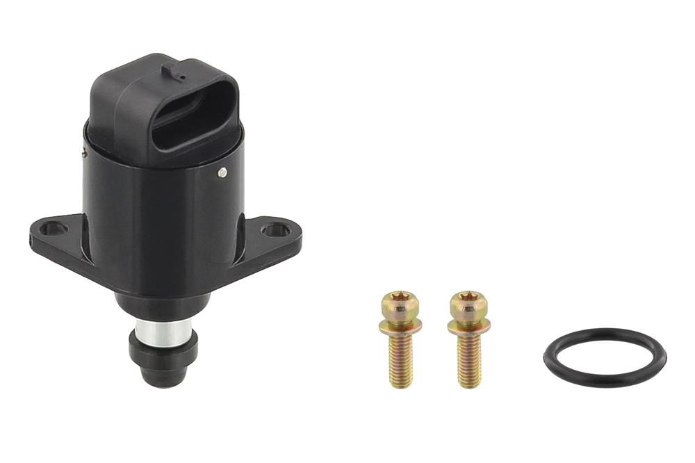 TOPRAN 723 139 Idle control valve, air supply