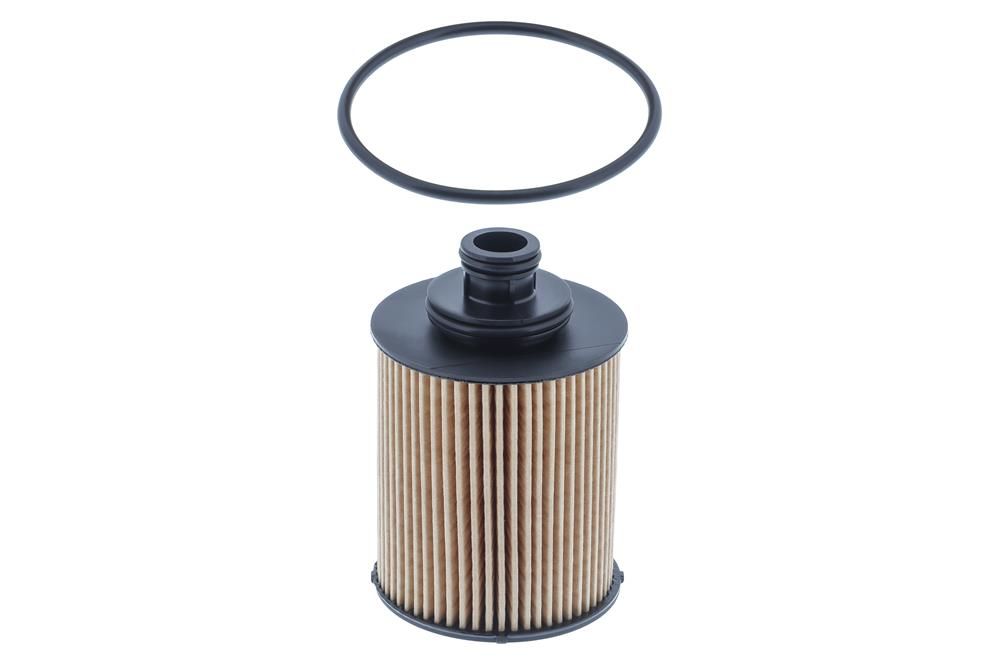 TOPRAN 207 432 Oil filter