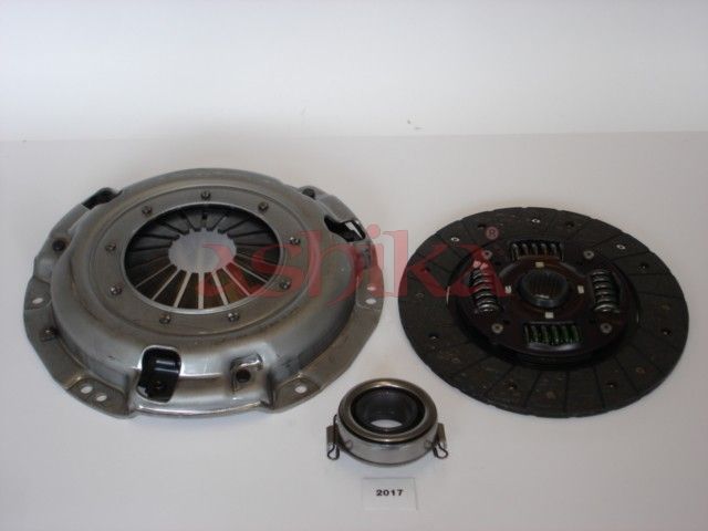 ASHIKA 92-02-2017 Clutch kit