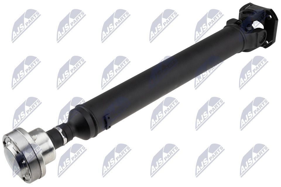 NTY NWN-KA-012 Propshaft, axle drive