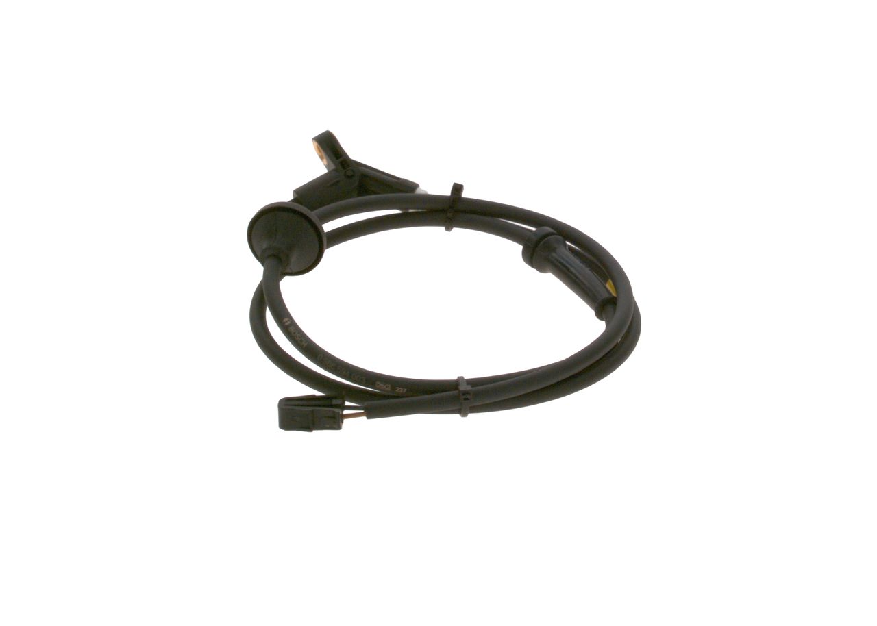 Sensor, wheel speed-2