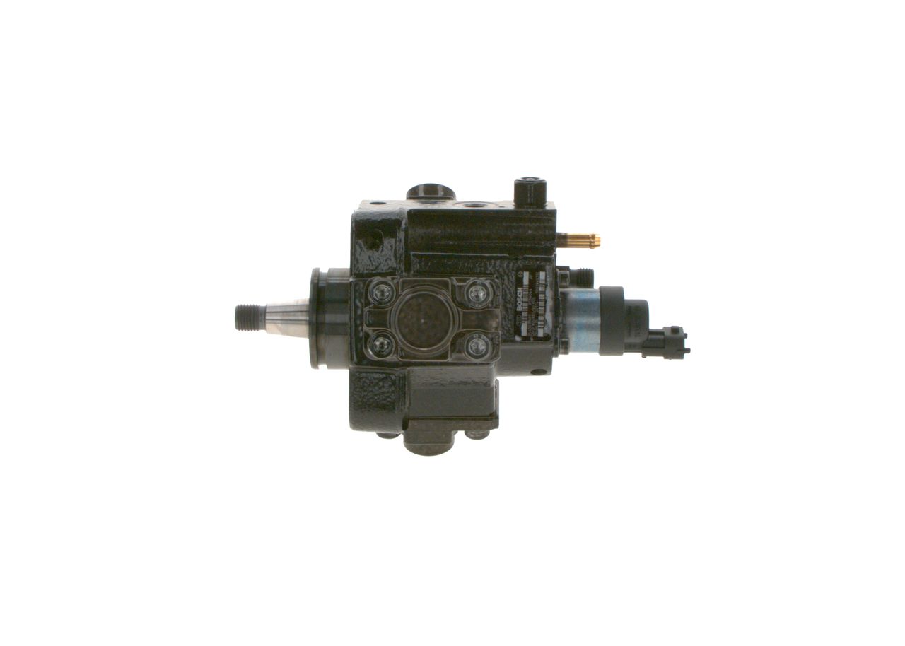 High-pressure Pump-3