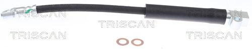 TRISCAN 8150 24118 Brake hose