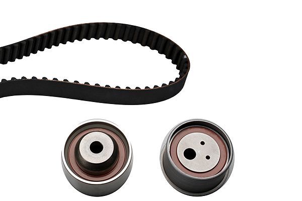 HEPU 20-1241 Timing belt kit