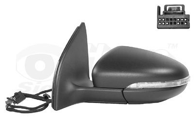 Exterior Mirror