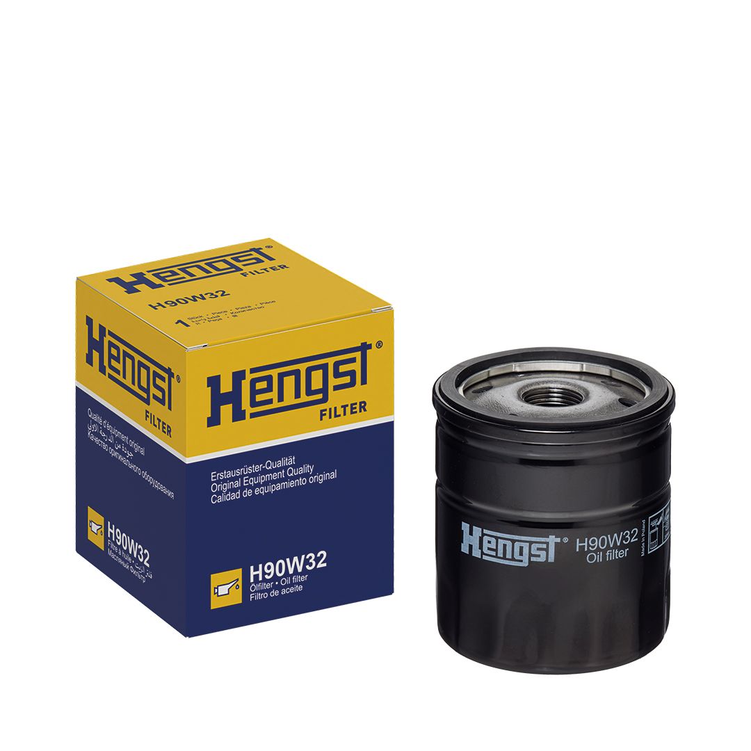 Oil Filter-1