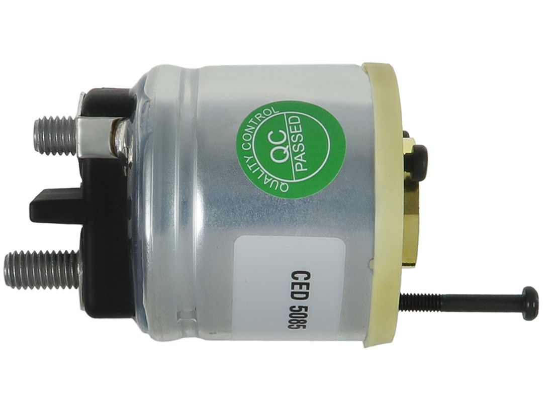 AS-PL SS3004(VALEO) Solenoid switch, starter