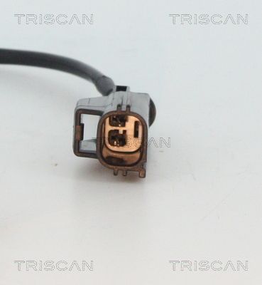 Sensor, crankshaft pulse-1