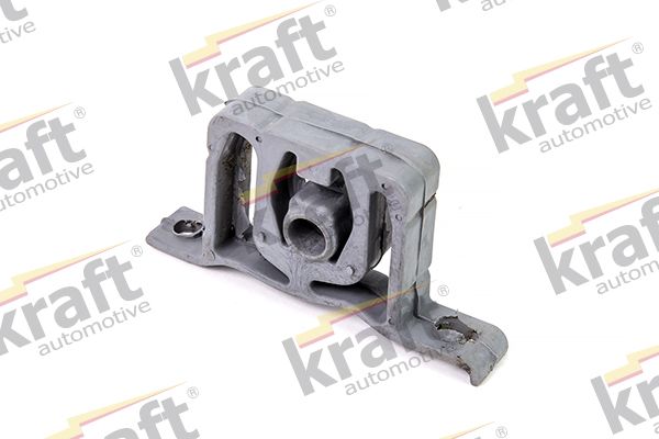 Mount, exhaust system