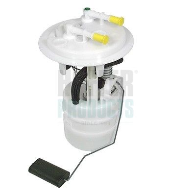 HOFFER 7507432 Fuel supply unit