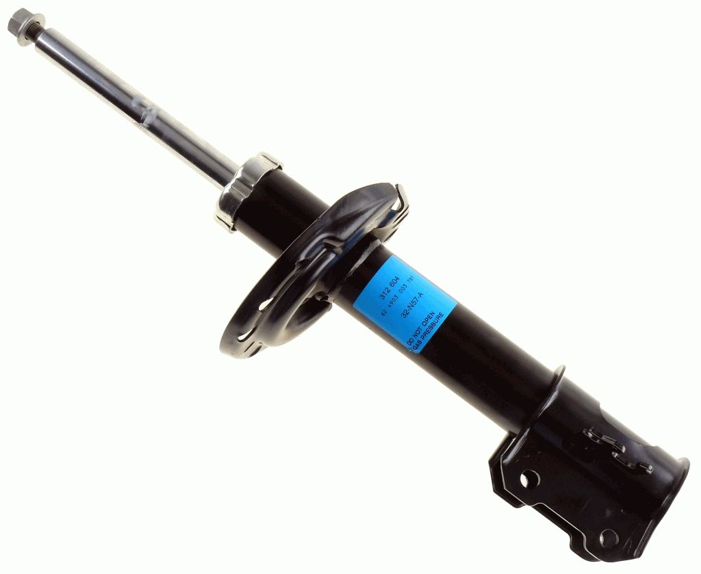 SACHS 312 604 Shock absorber
