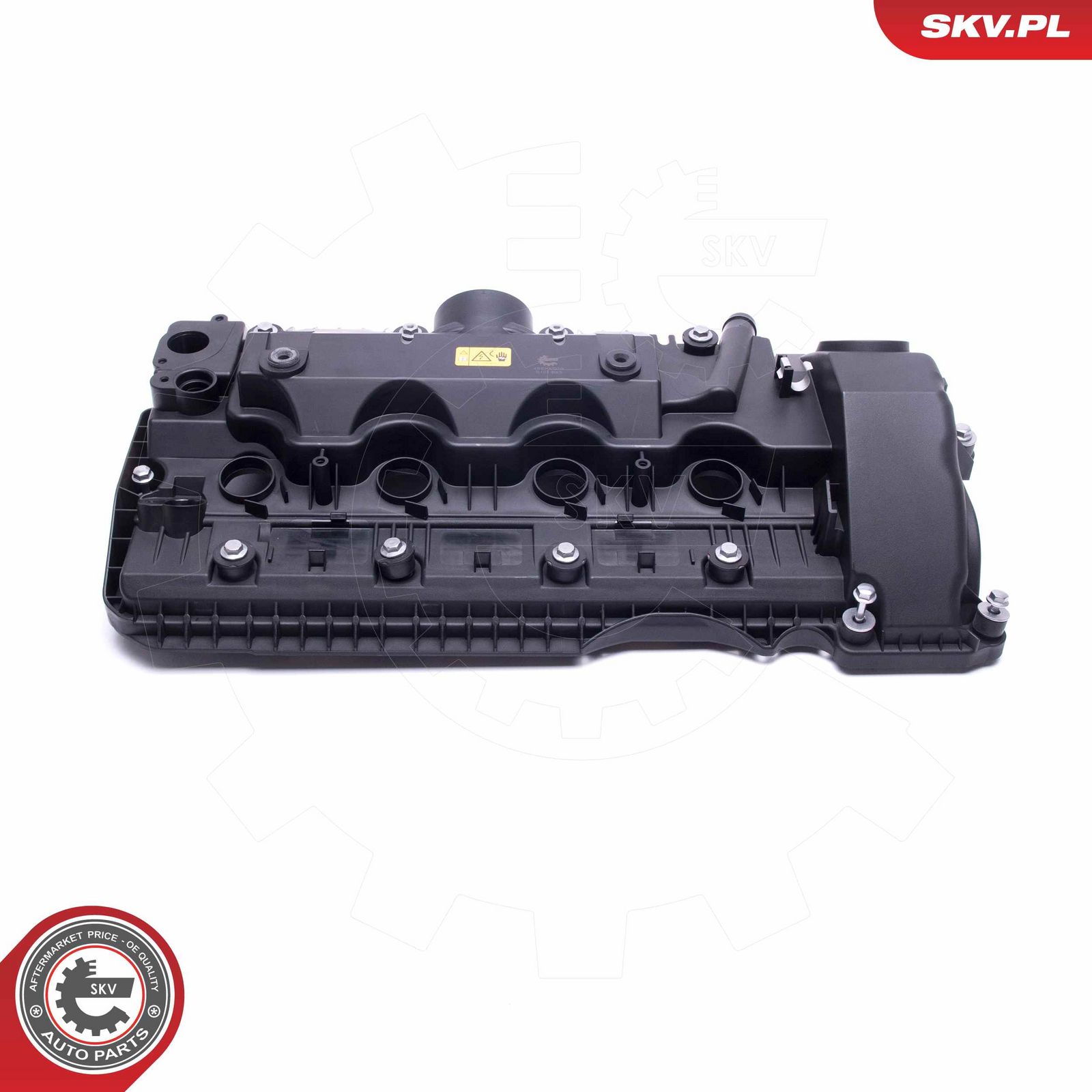 ESEN SKV 48SKV076 Cylinder head cover