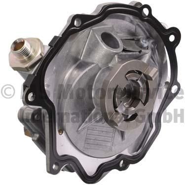 PIERBURG 7.24807.63.0 Vacuum pump, braking system