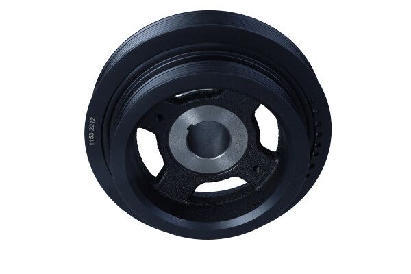 Belt Pulley, crankshaft