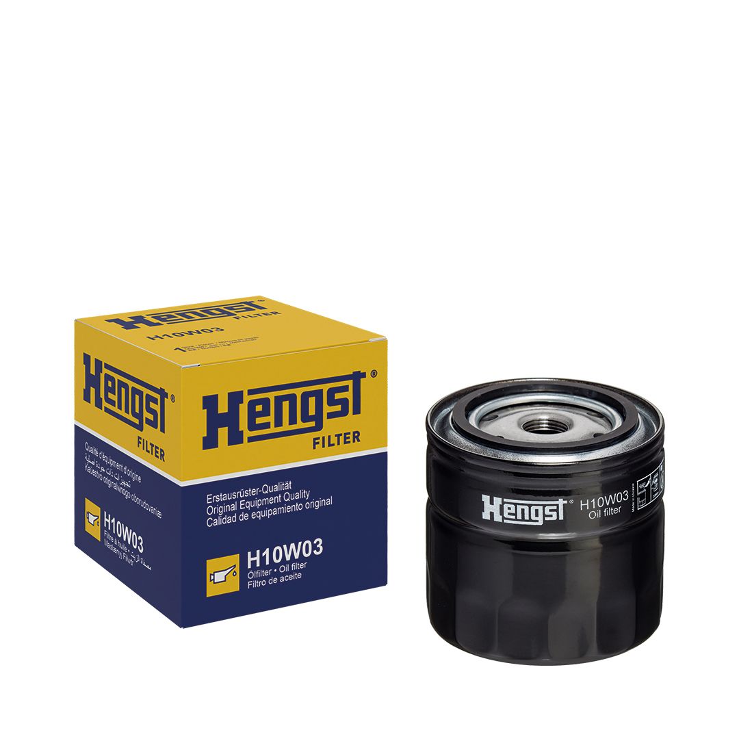 Oil Filter-1