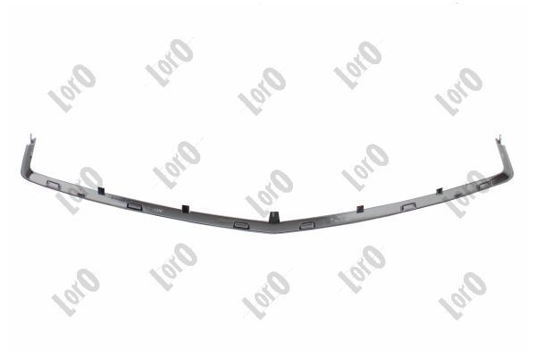 Trim/Protection Strip, radiator grille-1