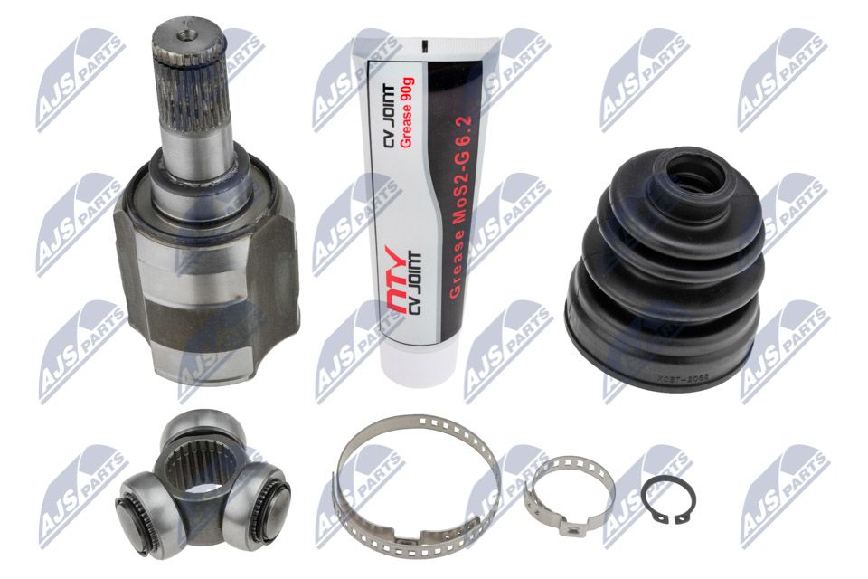 NTY NPW-KA-365 Joint kit, drive shaft