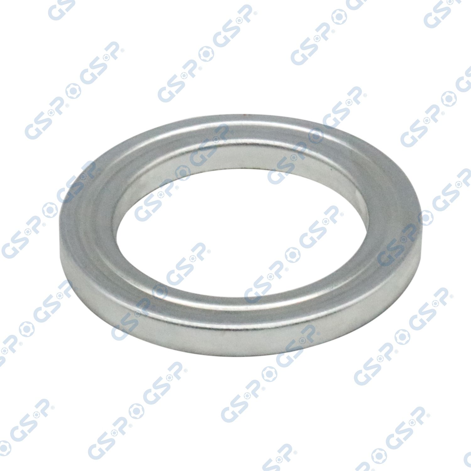 GSP 510730 Rolling bearing, suspension strut support mount
