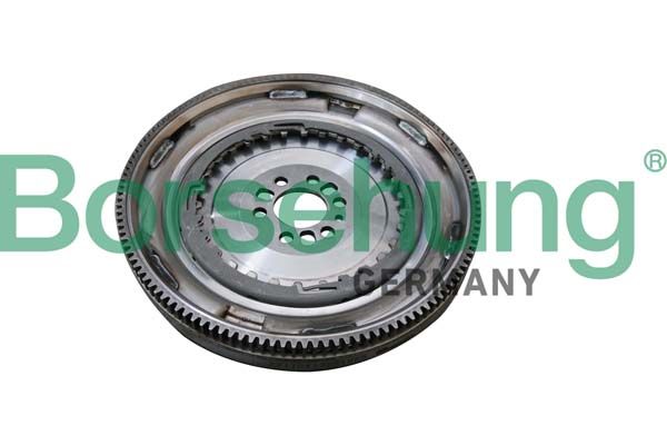 BORSEHUNG B10918 Flywheel