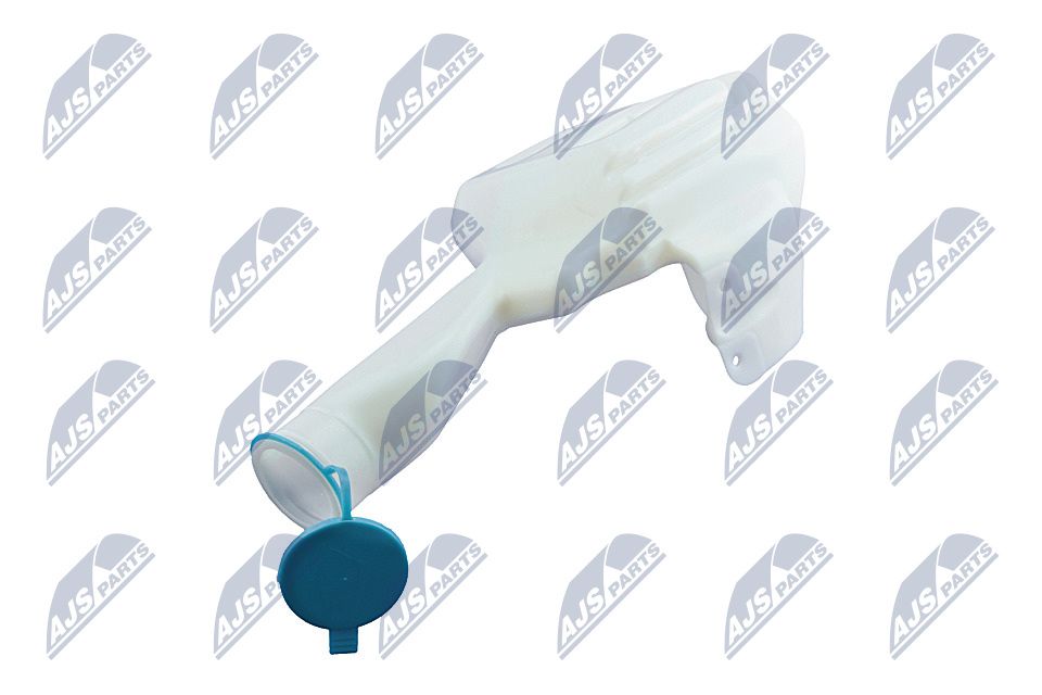 NTY KZS-WW-012 Washer fluid reservoir, window cleaning
