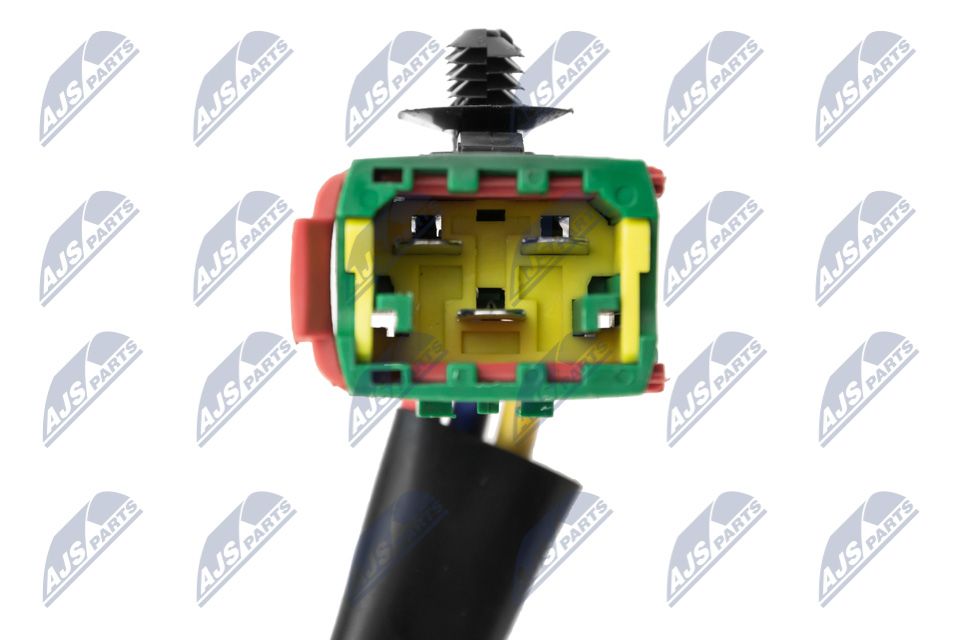 Lock Set, locking system-4