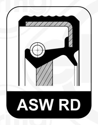 Shaft Seal, camshaft-1