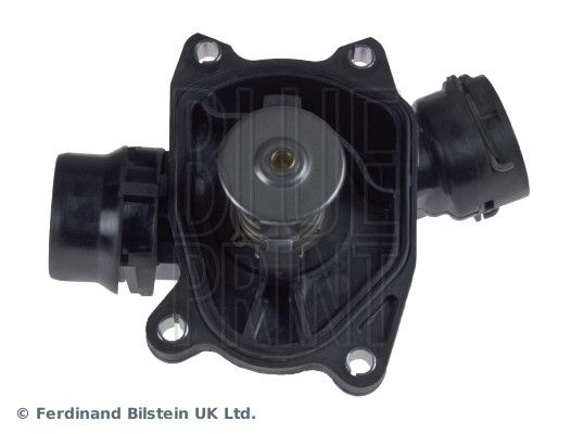 Thermostat, coolant-1