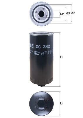 Oil Filter
