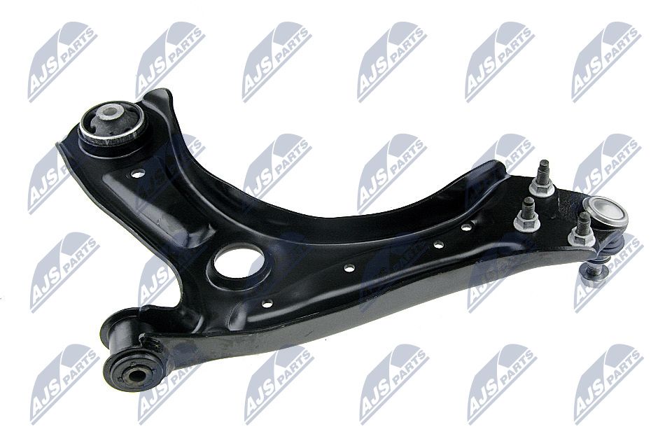 Control/Trailing Arm, wheel suspension-1