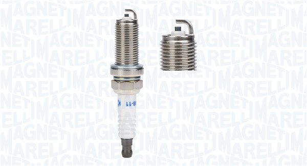 MAGNETI MARELLI 062511000008 Spark plug