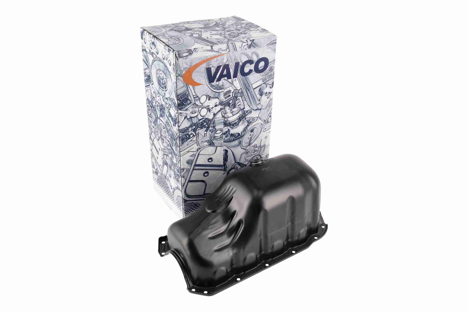 Oil Sump-1