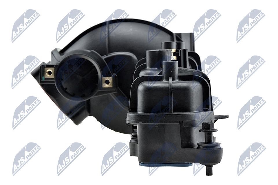 Intake Manifold Module-6