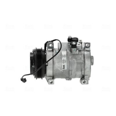 NISSENS 891005 Compressor, air conditioning
