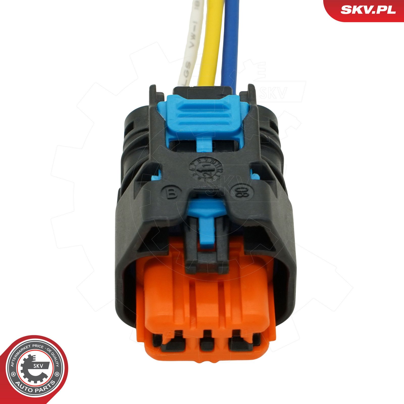 Cable Repair Kit, crankshaft position sensor-1