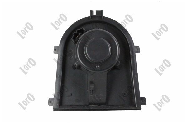 Interior Blower-1