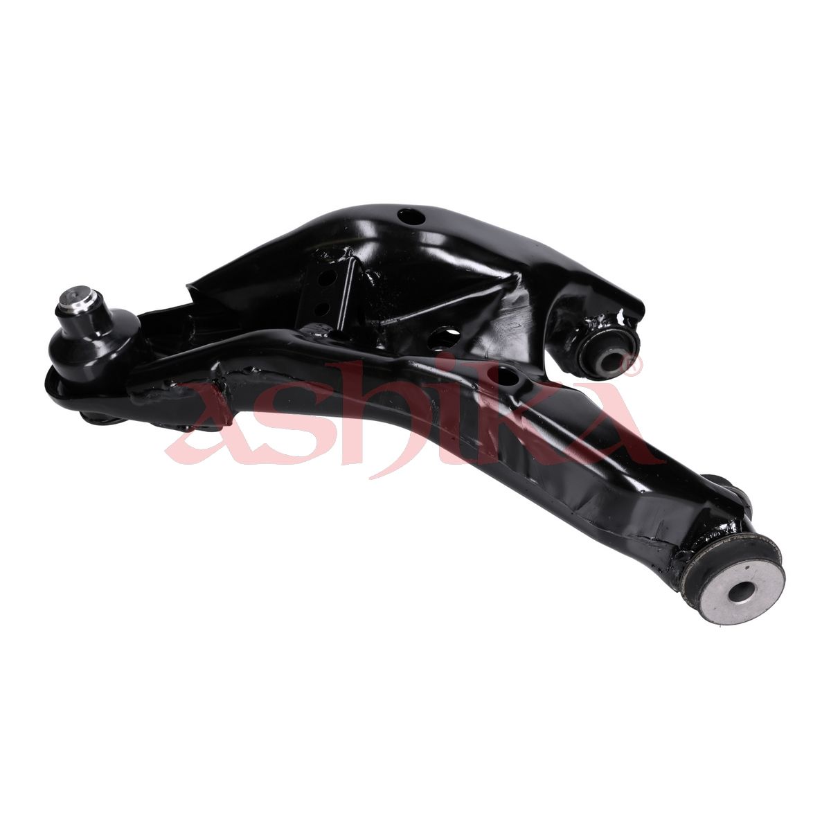 ASHIKA 72-07-715R Control/trailing arm, wheel suspension