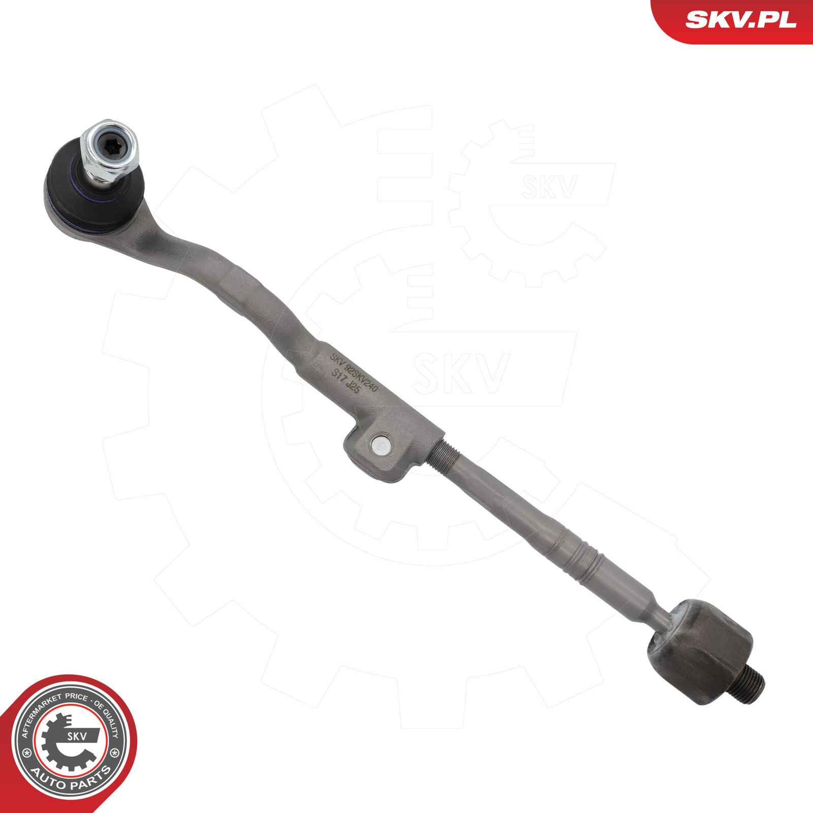 Inner Tie Rod