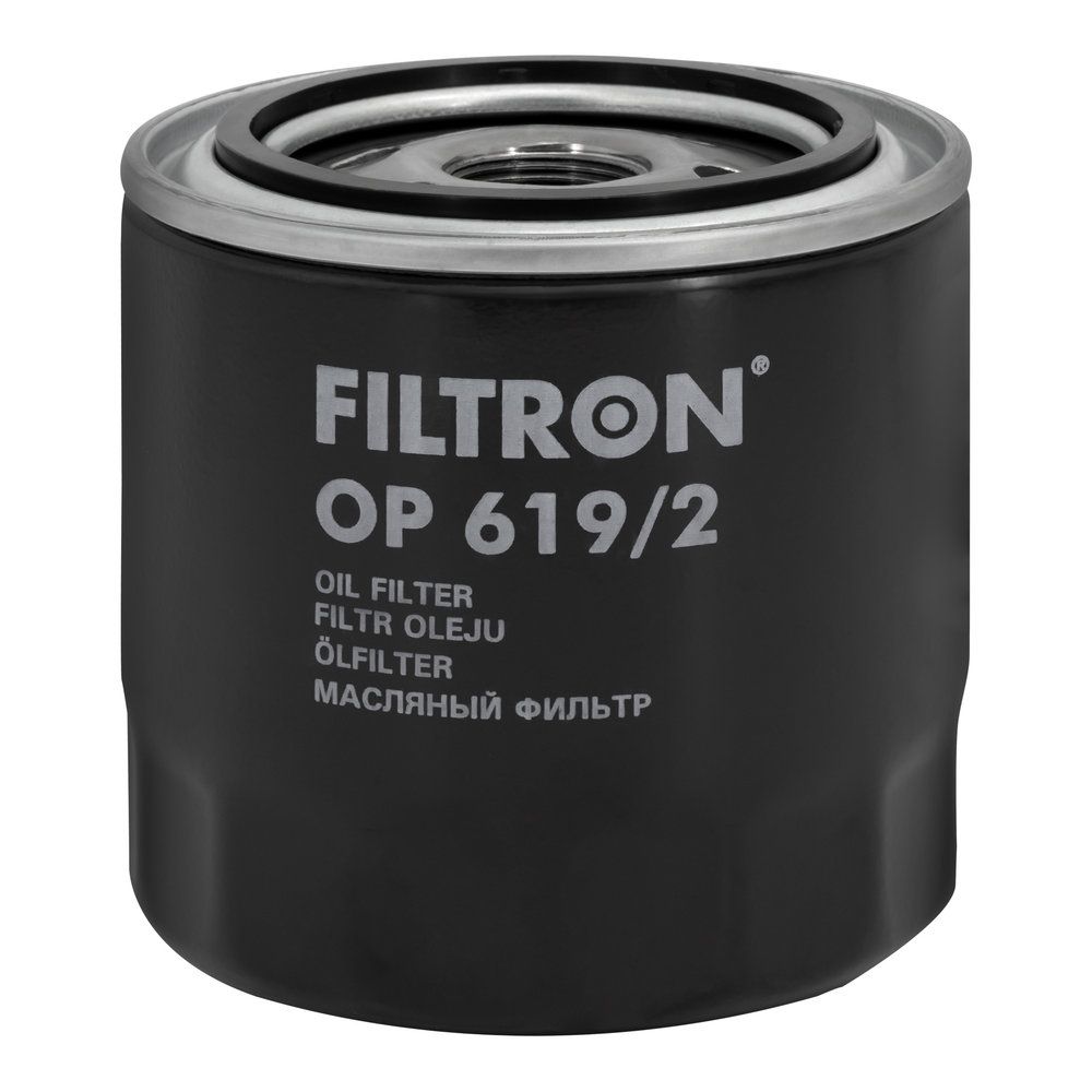 FILTRON OP 619/2 Oil filter