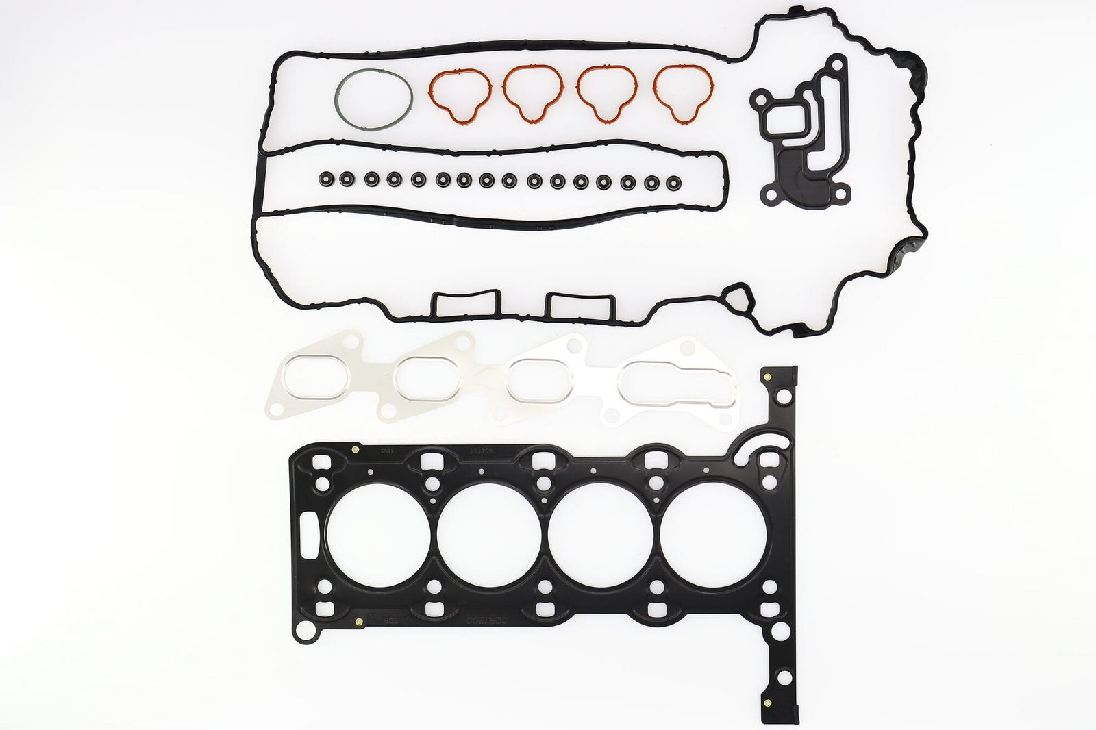 CORTECO 417020P Gasket kit, cylinder head