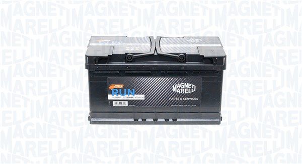MAGNETI MARELLI 069100900007 Starter battery