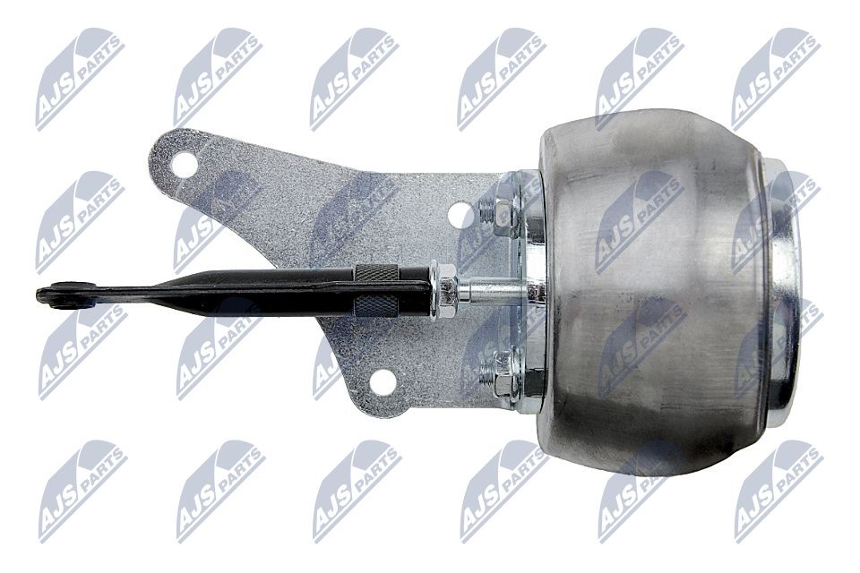 Actuator, turbocharger-3