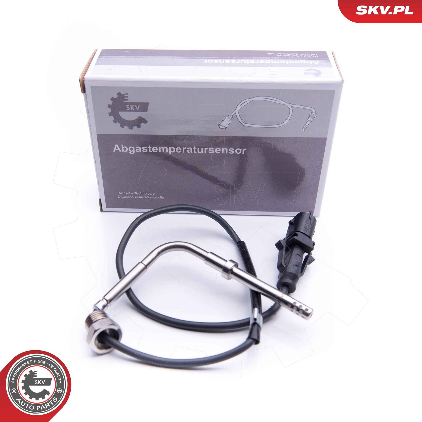 ESEN SKV 30SKV216 Sensor, exhaust gas temperature