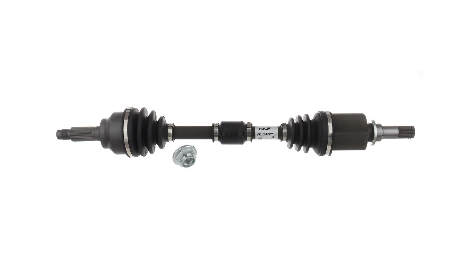 SKF VERTEVO VKJC 4329 Drive shaft